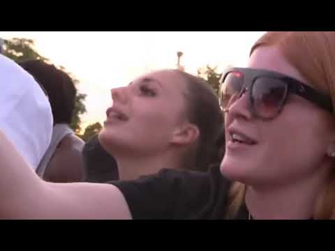 Roddy Ricch - Down Below (Live at Wireless Festival, FinsburyPark,London, UK)