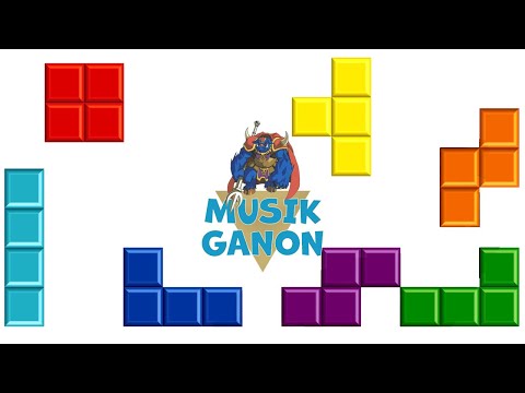 #1417 - Type B (Tetris)