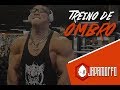 JAPAMORFO - TREINO DE OMBRO