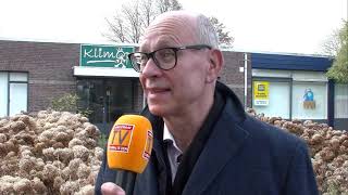 Vleermuizen hinderen nieuwe woningbouw in Kaatsheuvel