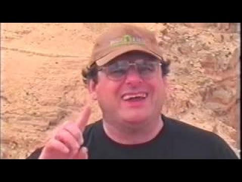 Jacob Prasch - The Seventh Millennium 1 of 7