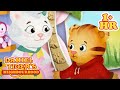 Learn About Emotions And Feelings Fun Educational Videos For Kids Daniel Tiger S Neighbourhood