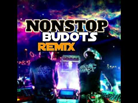 NONSTOP BUDOTS BUDOTS EDITION 2020 PART 2 REMIX | DJ J PAUL REMIX