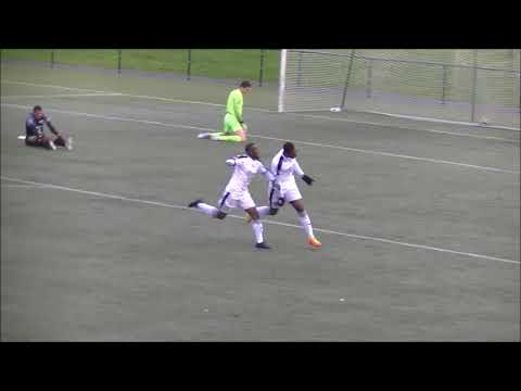 N3. TA Rennes 0 - 1 Vannes OC