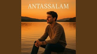 Download lagu Antassalam mp3