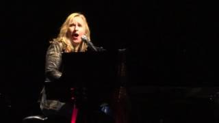 Melissa Etheridge - The Letting Go / Thunder Road - Cain Park, Cleveland Heights, OH - June 24, 2016