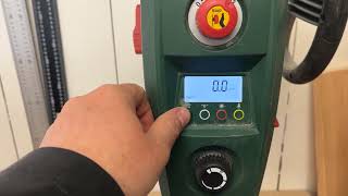 Bosch PBD40 drilling machine | Image 4 - Machineryline