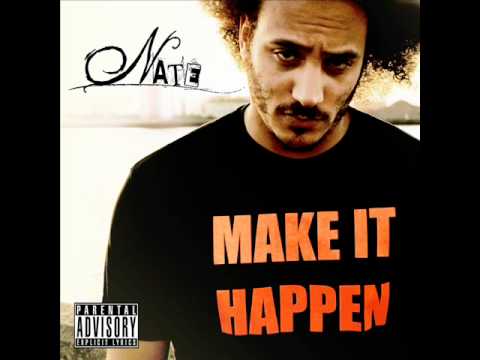 Nate - Cold Feat Cyclonious