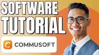 Commusoft Demo: Field Service Management and Sales CRM