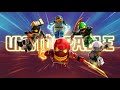 Unstoppable The Score Lego Ninjago 14th Anniversary