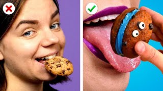 Beautiful Desserts For Kids! Awesome Treat Recipes And Food Ideas