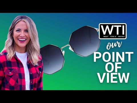 SOJOS Sunglasses - WTI product video review