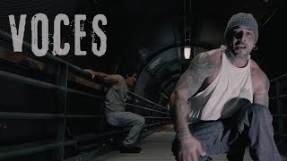 Voces Music Video