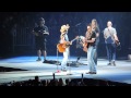 Kenny Chesney & Eric Church-When I See This Bar-Ford Field-Detroit, MI-The Big Revival Tour-8/22/15