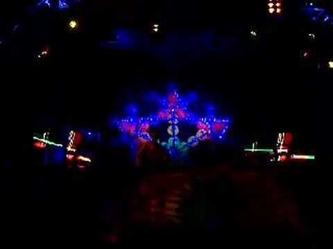 D-Nox & Beckers - Tribe Curitiba