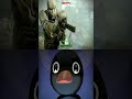 Fallout 4 Pingu Meme