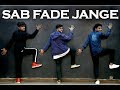 SAB FADE JANGE | Parmish Verma | Animation Bhangra SAB FADE JANGE | Parmish Verma | Animation Bhangra