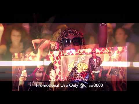 Vybz Kartel Tarrus Riley & Zagga...Reggae Dancehall Video Mix 2015 #4 djlaw3000