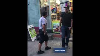 The Shocking Truth Behind NYPD's 70th Precinct: Targeting Young Black Men with Power and Prejudice