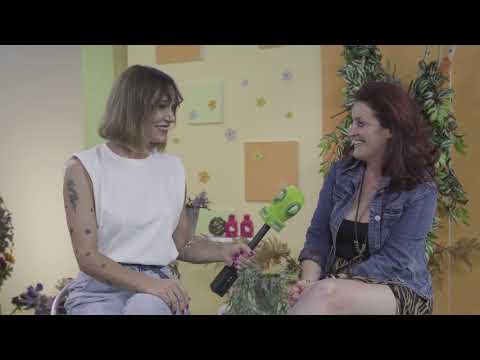 Janja Ulaga razmišljanja o življenju strnila v skladbo.