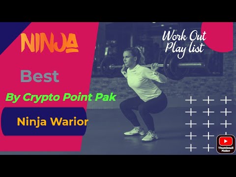 Ninja Warrior 18 (Jesse LaBreck American)