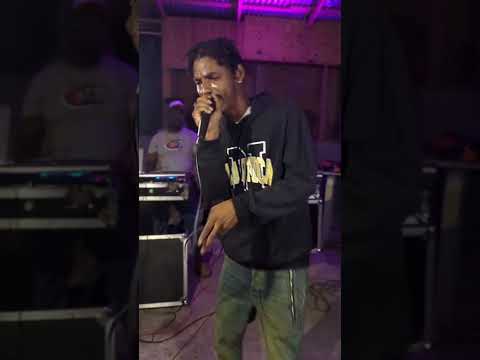 Recap- Real - Dreem - Krazy flamez - kevahype live performance at ( strictly Str8vybz Tuesday party)