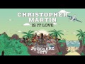 CHRISTOPHER MARTIN - IS IT LOVE [JUGGLERZ CITY ALBUM 2016]