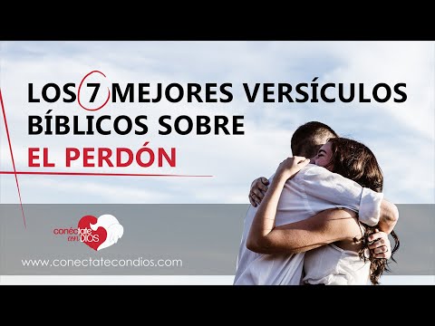 🎁 The 7 Best Bible Verses about Forgiveness (God's Word for Forgiveness)