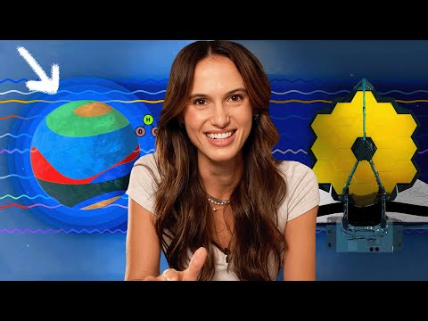 How This Telescope Searches For Aliens