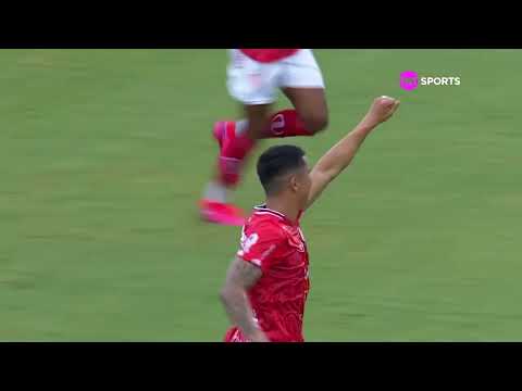 Noroeste 1 x 2 Santos / Paulistão Casas Bahia 2026 - 1ª Fase / 08/02/2026