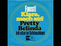 Fausti - Pretty Belinda (Ich sitze im Schlauchboot) (1969) HD Mono