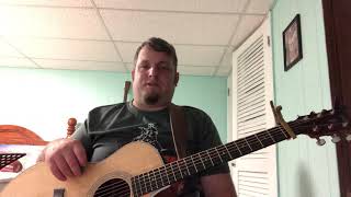 Third Day-Carry My Cross