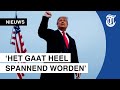 ‘Dit zou Trump aan verkiezingswinst kunnen helpen’
