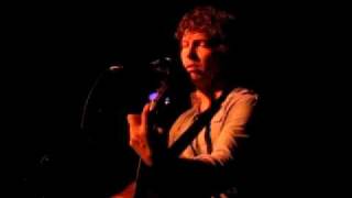 Matt Wertz- I Will Not Take My Love Away 3/11/09