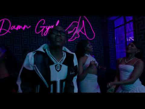 eGoli (Official Video) - MSA x Sami Kay