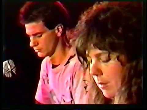 Major Lingo - LIVE- In Tempe/ Phoenix - Circa- 1986