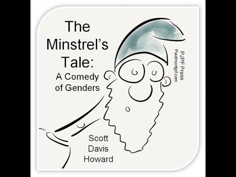 The Minstrel’s Tale (Part 1)
