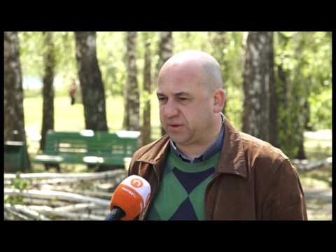 Știre ETV/27.04.2017 – GRĂDINA BOTANICĂ DIN CHIŞINĂU, LA UN PAS DE DEZASTRU