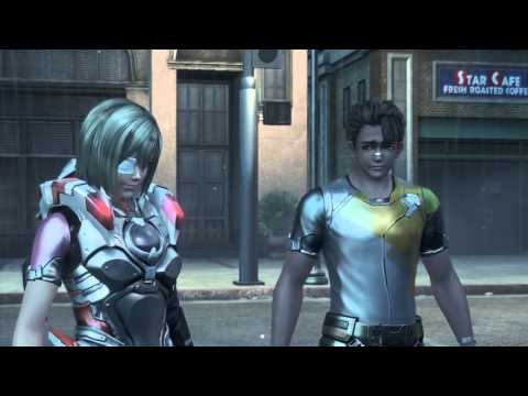 Xenoblade Chronicles X Part 61: Moar cutscenes