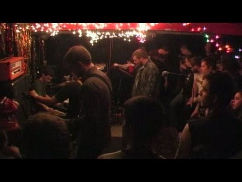 [hate5six] Blacklisted - January 15, 2010