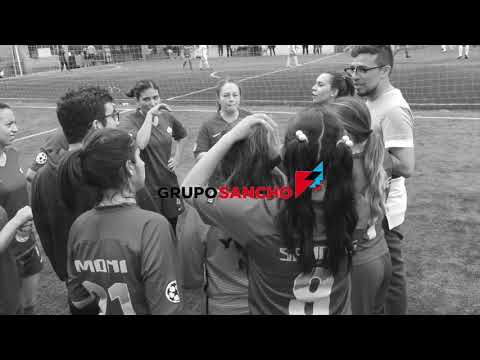 REEL TORNEO DE FUTBOL GRUPO SANCHO