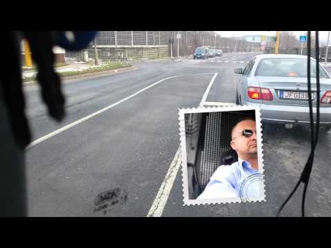 Sopron, 27-es járat ,Credo