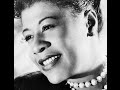 Ella Fitzgerald - Midnight Sun  {Like Someone in Love}   (True 1957 version)