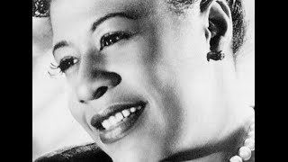 Ella Fitzgerald - Midnight Sun  {Like Someone in Love}   (True 1957 version)