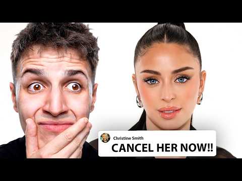 The Camilla Araujo situation is insane