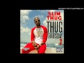 Slim Thug   Hot Nigga (NEW)