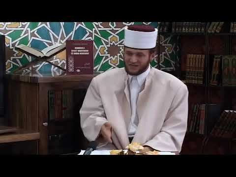 Kur bëhet obligim Haxhi? - Hoxhë Metush Memedi