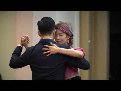 Xion y Hyemi | Valsecito Criollo