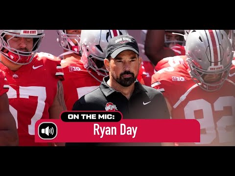 Ohio State's Ryan Day knows things to clean up but Buckeyes won vs. Texas