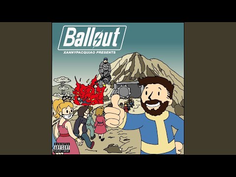 Rockstar Dudes (Shug Da Trappa & Sunoco Sammy)